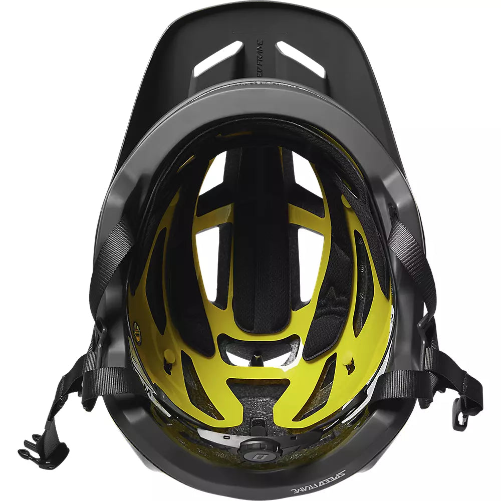 SPEEDFRAME HELMET