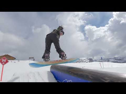Nitro OPTISYM Women's Snowboard 2023