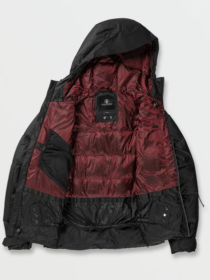 VOLCOM LIFTED DOWN JACKET WOMEN'S 2020